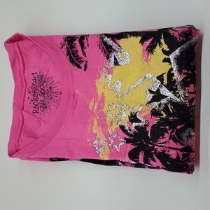 Rocker Girl All Access Entertainment